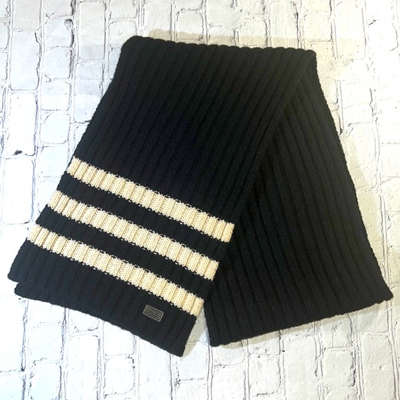 Coach Accessories - Coach 100% Wool Scarf